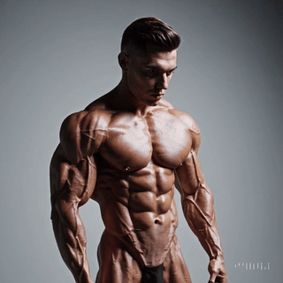 Muscle Builder